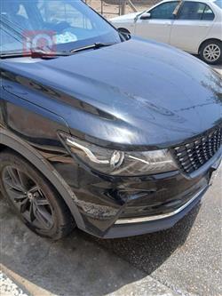 دۆنگ فینگ iX5